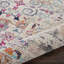 Tapis ivoire / orange Lowndes-33339386