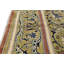 Tapis oriental fait à la main 9 pi 9 po x 13 pi 5 po Golden Olive