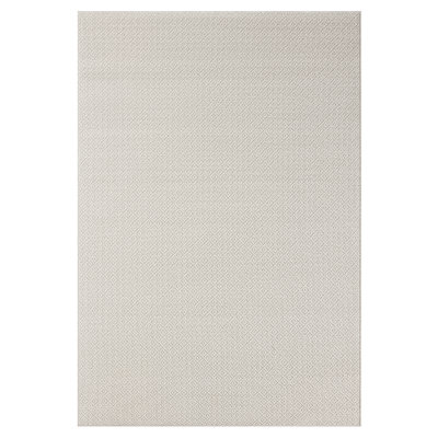 Tapis rectangulaire intérieur / extérieur Hayek