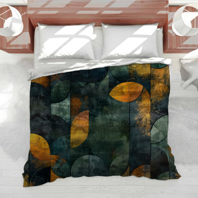 Housse de couette en microfibre