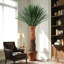 Arbre de Dracaena agave artificiel 6 pi-45911971
