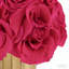 Arrangement floral artificiel