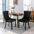 Madra 27.4'' Wide Tufted Velvet Side Chair-1125110842-1125110845
