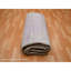 Tapis horizontal en laine pure noué à la main 8 pi 1 po x 10 pi 3 po Fuscia 00E2D9052C8E428295978710EC44C5A1