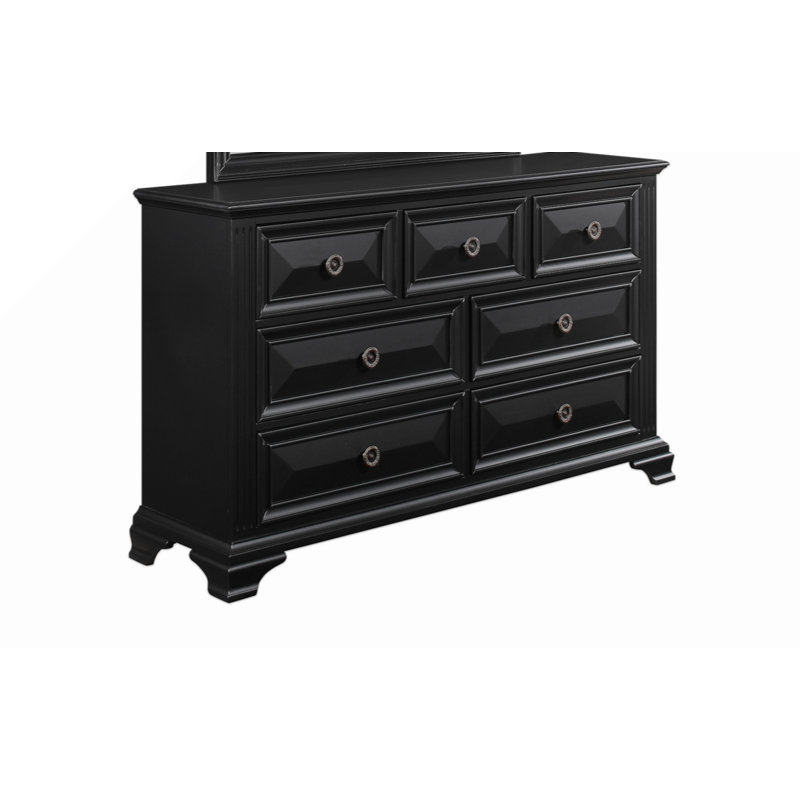 REX DRESSER