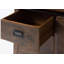 Railway 150cm Solid Wood Sideboard-91339959