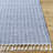 Bhaktivinod Hand Woven Area Rug-45926397