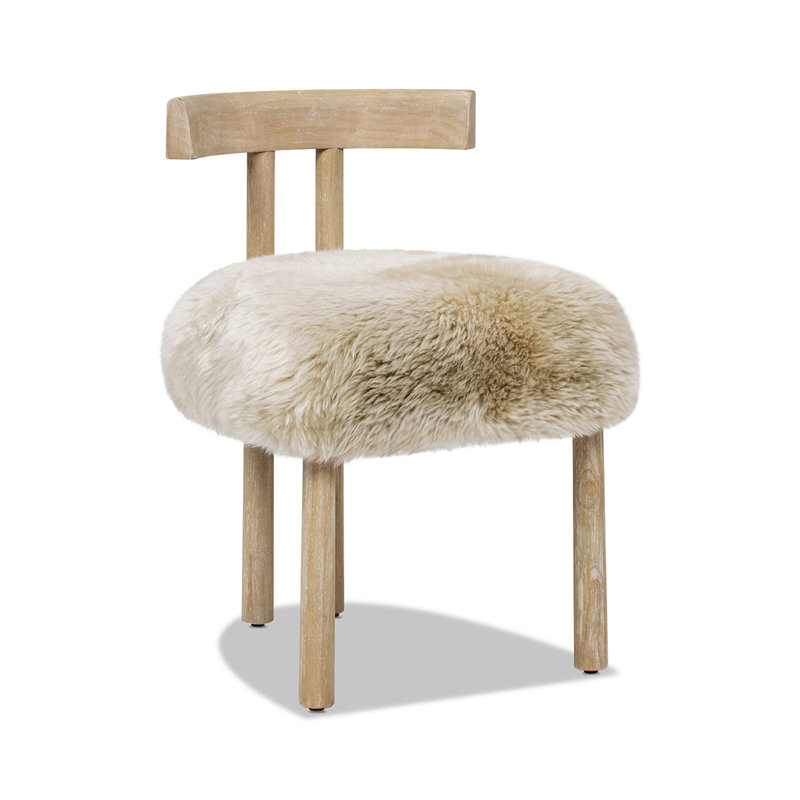 Chaise de salle à manger DeMille