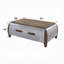 Table basse Brancaster