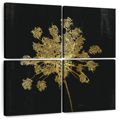 Harnek Lacy Gold II
