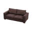 Maximina 2 Seater Sofa Bed-806667493