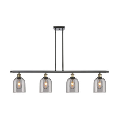 Odaniel 4 - Light Kitchen Island Pendant