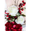 Pièce maîtresse en vase
