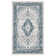 Delmer Performance Oriental Rug