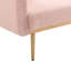 Adalaide 2 Seater Velvet Sofa Bed-2100165976