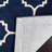 Teresita Hand Tufted Wool Geometric Rug-922697347