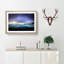 Faroe Island Ocean View - Picture Frame Graphic Art Print-55731380-55731374