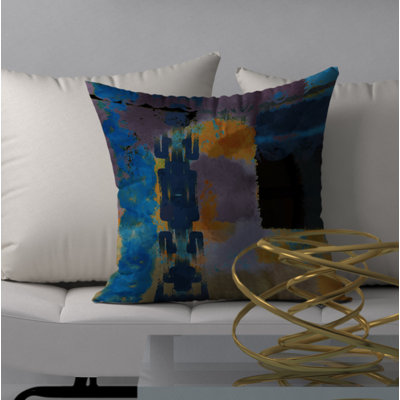 Housse de coussin Maxi