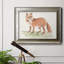 Forest Resident IV - reproduction d'art sur toile encadrée-543858066