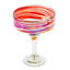 Sabiha Handmade Margarita Glass