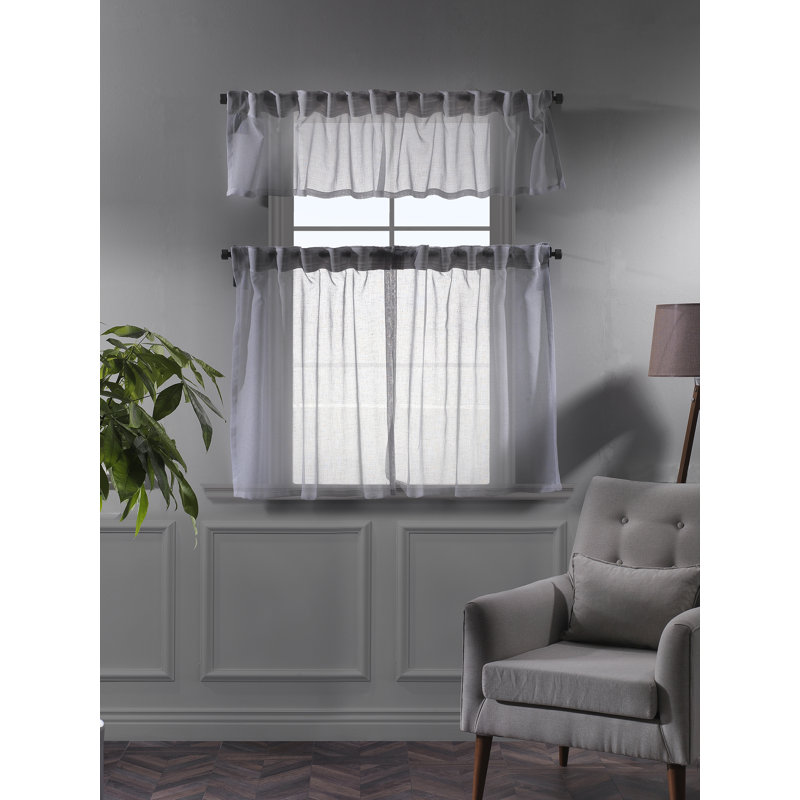 Couleur unie sur mesure, Crème, L 24 po x L 30 po