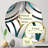 Dhananjai - Centre Wave Decorative Mirror-226315628