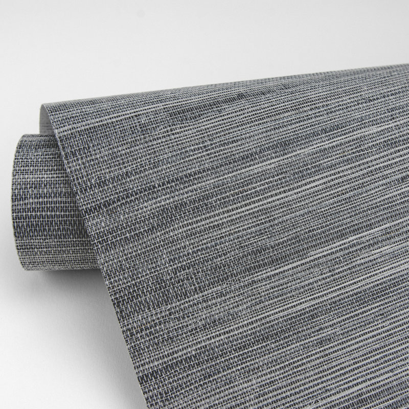 Wukan Grass Cloth Wallpaper Roll