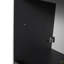 Meuble-lavabo autoportant 30 po et 2 portes d'armoire à fermeture en douceur (emballage KD) - sans le lavabo-126528856