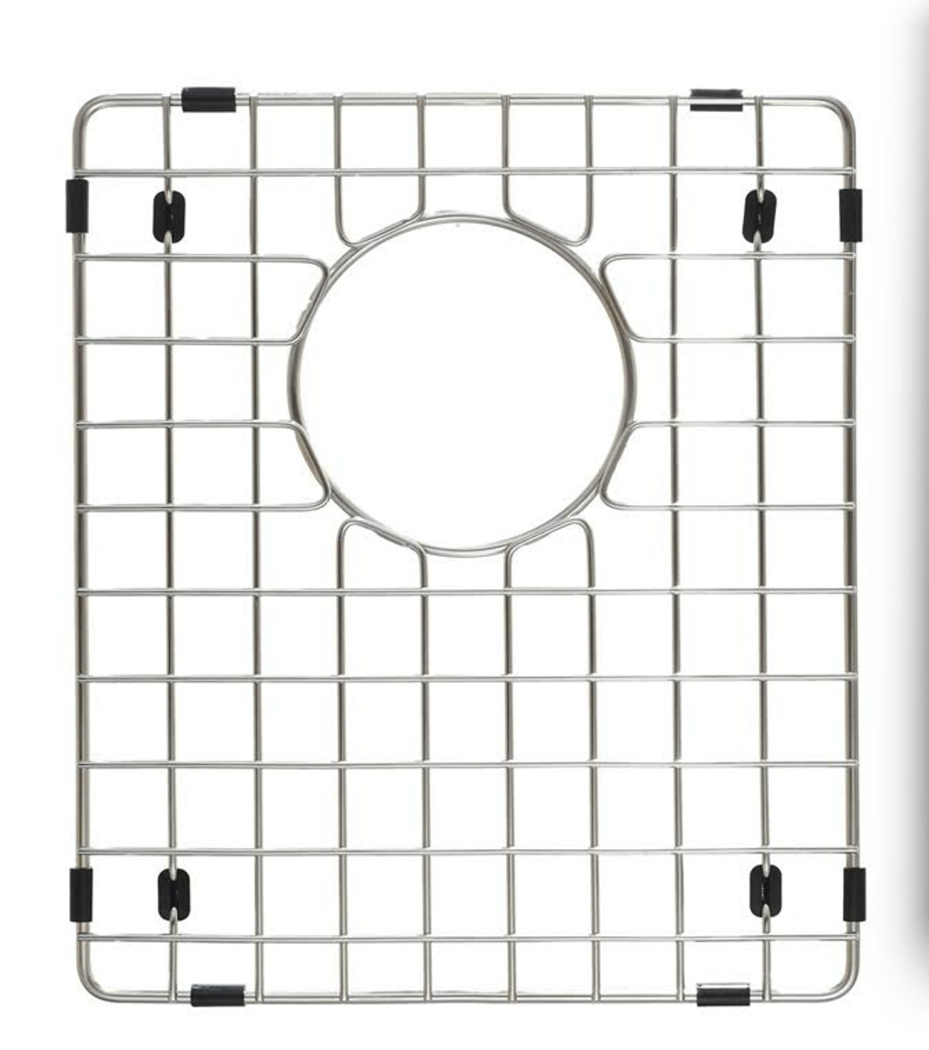 Starstar Sinks Protector Stainless Steel Kitchen/yard/bar/laundry ...