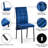 Brooklyn Velvet High Back Side Chair-86422929-86422930