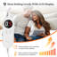Protège-matelas électrique chauffant Lindy-623159107-545157837