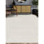 Hand-Knotted High-Quality Beige Area Rug