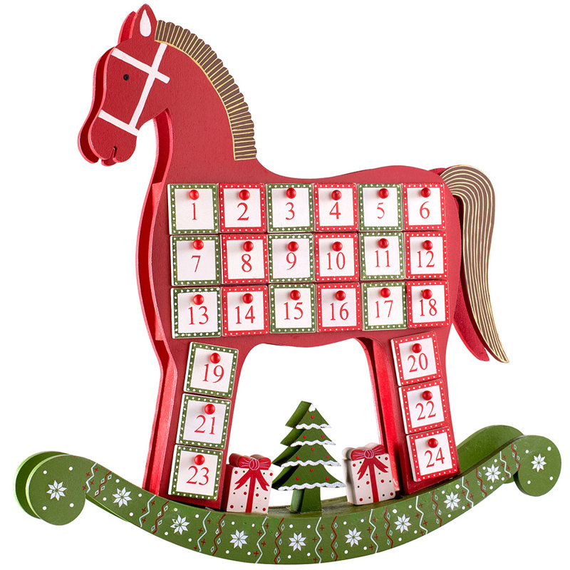Christmas Advent Calendar