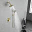 Robinet de douche avec valve brute-70488183