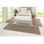 Pure Brown Rug