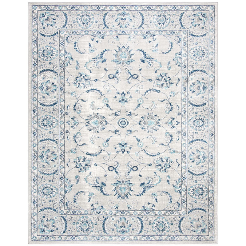 Tapis oriental Llana Performance, Rectangle 9 pi x 12 pi