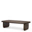 Windsor Solid Wood Coffee Table