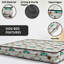 Polyester Pet Bed-1224319560
