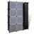 Paschke Closet System-1998719193