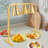 750W 3-Head Food Warming Insulation Lamp-443055259