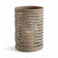 BURMA RATTAN HURRICANE SMALL-1584658307