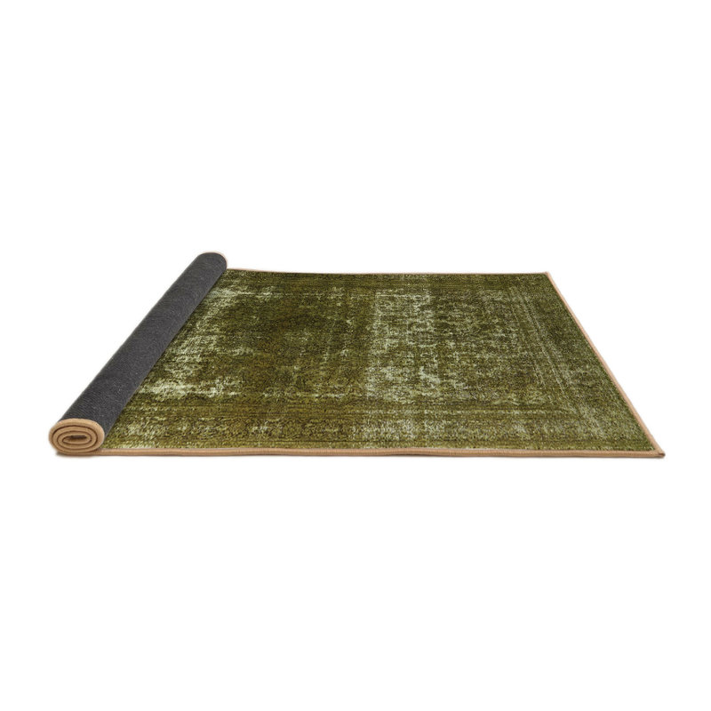 Nat Oriental Indoor Rug, Rectangle 4' x 6'