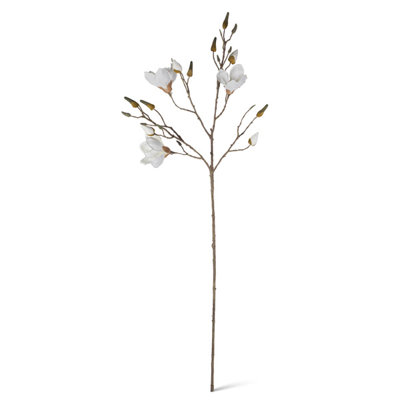 Magnolia Faux Floral