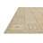 Rifle Paper Company x Loloi Orchard Natural / Multi Machine Washable Area Rug-126258046-129439523
