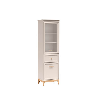 Showcase Windsor W-6