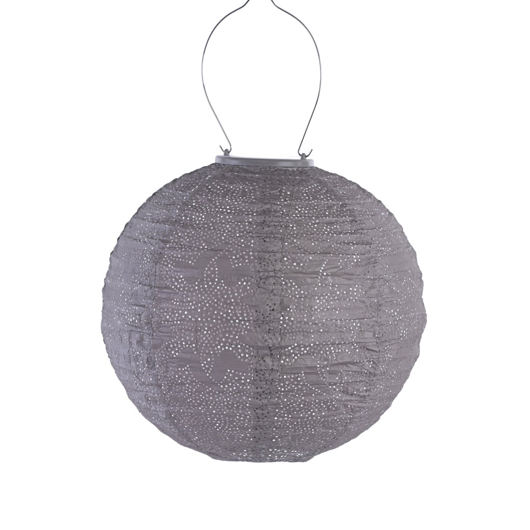 Marrakesh Outdoor Lantern EsschertDesign 