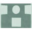 Paule Marrot Geometric Wallpaper Double Roll-1203710579