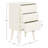 Dannel 3 Drawer Storage Drawer-26346573
