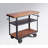Belandina Metal Bar Cart-1076004443