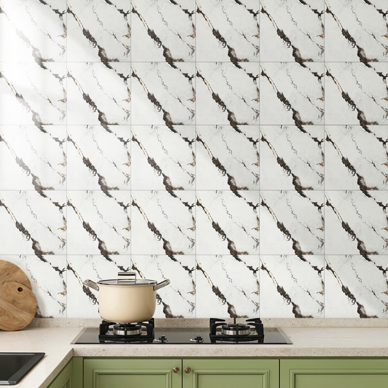 40cm x 40cm Wallpaper Tile